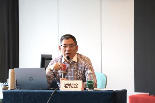 解鎖標(biāo)桿企業(yè)存量資管密碼，明源云空間走進(jìn)華潤(rùn)置地南山科技金融城