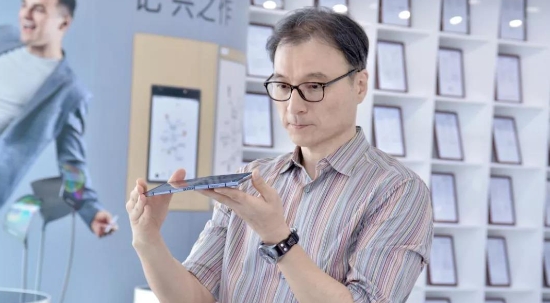 第二十九期 | Cheol Woo Park：引領(lǐng)創(chuàng)新設(shè)計(jì)，產(chǎn)品用戶遍布全球，但他對(duì)深圳“一見鐘情”